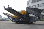 HARTL POWERCRUSHER  HCS Grizzly